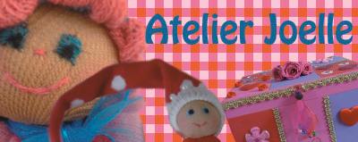 Atelier Joelle, workshops en handgemaakte produkten Atelier Joelle, workshops en handgemaakte produkten