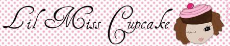 Lil Miss Cupcake: Kettingen, oorbellen, ringen en veel meer