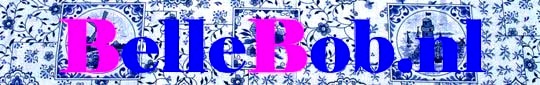 BelleBob, Dutch Handmade Design BelleBob, Dutch Handmade Design