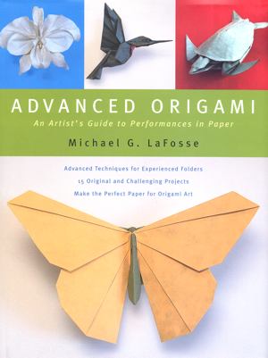 advanced origami advanced origami