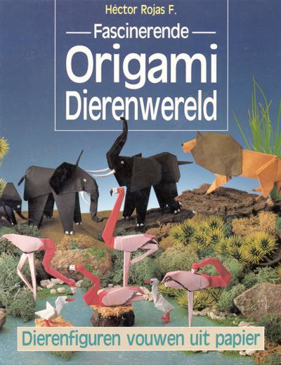 origami dieren boek origami dieren boek