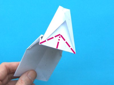 origami cat folding instructions origami cat folding instructions