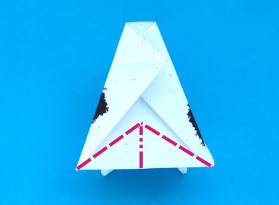 origami cat folding instructions origami cat folding instructions