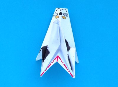 origami cat folding instructions origami cat folding instructions