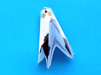 origami cat folding instructions origami cat folding instructions