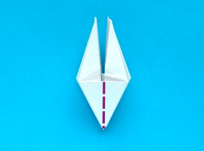 origami crab diagrams origami crab diagrams