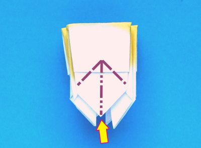 origami daffodil folding instructions origami daffodil folding instructions