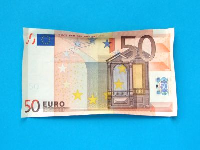 een grieks gebouw van geld vouwen een grieks gebouw van geld vouwen