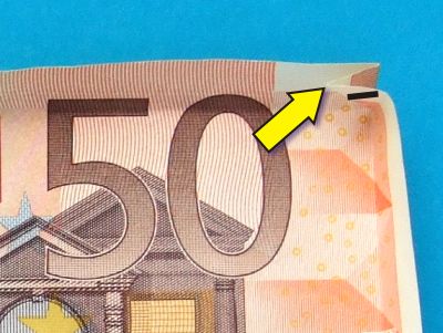 een grieks gebouw van geld vouwen een grieks gebouw van geld vouwen