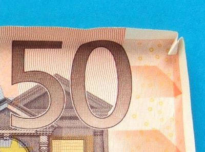 een grieks gebouw van geld vouwen een grieks gebouw van geld vouwen