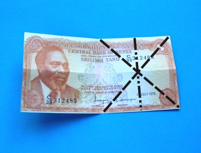 een giraffe van geld vouwen een giraffe van geld vouwen