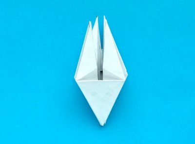 Fold an Origami Rabbit Fold an Origami Rabbit