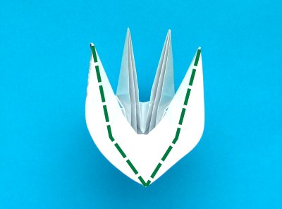 Fold an Origami Rabbit Fold an Origami Rabbit