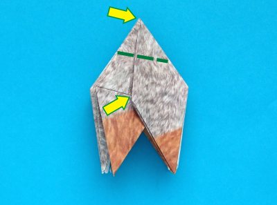 Fold an Origami Rabbit Fold an Origami Rabbit