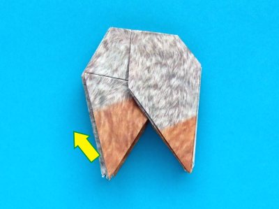 Fold an Origami Rabbit Fold an Origami Rabbit