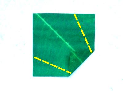 origami leaf folding instructions origami leaf folding instructions