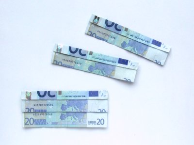 de toren van pisa van geld maken