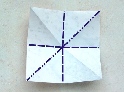 origami turtle diagrams