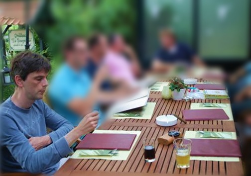 Joost Langeveld creatief kunstenaar Joost Langeveld creatief kunstenaar