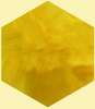 Origami daffodil paper