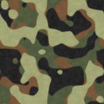 camouflagepatroon