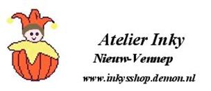 Atelier Inky