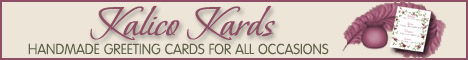 Kalico Kards, handmade greeting cards for all occasions Kalico Kards, handmade greeting cards for all occasions