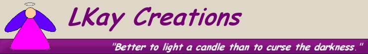 LKay Creations LKay Creations