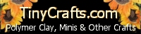 Tiny Crafts Tiny Crafts