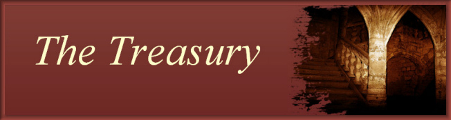 The treasury The treasury