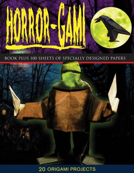 Horror-Gami Horror-Gami