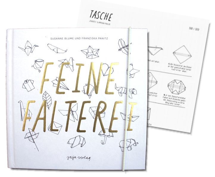 Feine Falterei Feine Falterei