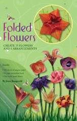 Fabulous Folded Flowers Fabulous Folded Flowers