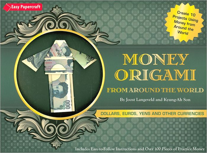 Money Origami Money Origami