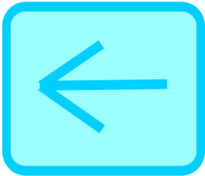 Arrow Button Left