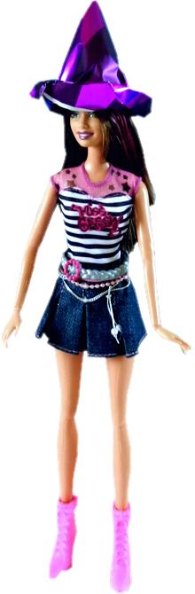 Barbie Witch Doll Barbie Witch Doll