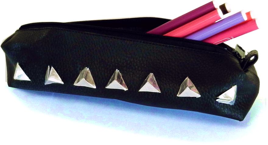 etui met studs etui met studs