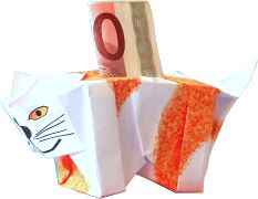 clipart plaatje van een spaarpotje in de vorm van een dikke kat clipart plaatje van een spaarpotje in de vorm van een dikke kat