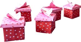 Origami Gift Boxes