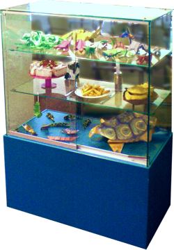 Vitrine Vitrine