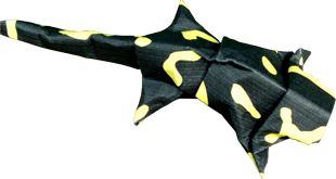 Vuursalamander Vuursalamander