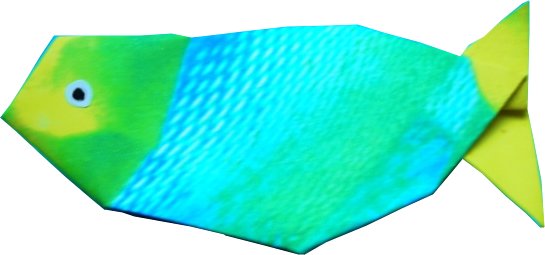 origami vis origami vis