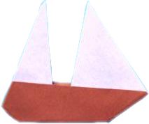 clipart van een bootje van papier clipart van een bootje van papier