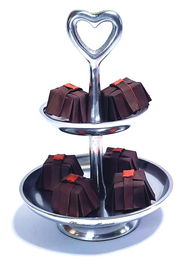 Bonbons Etagiere