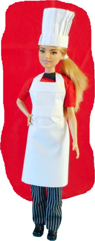 Barbie Kok