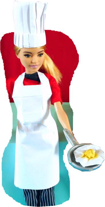 Barbie Kok