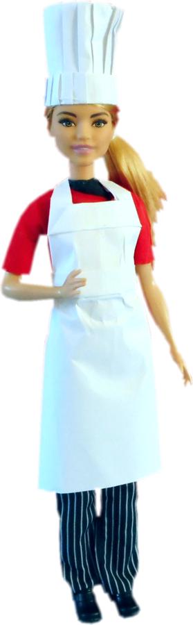 Barbie Kok