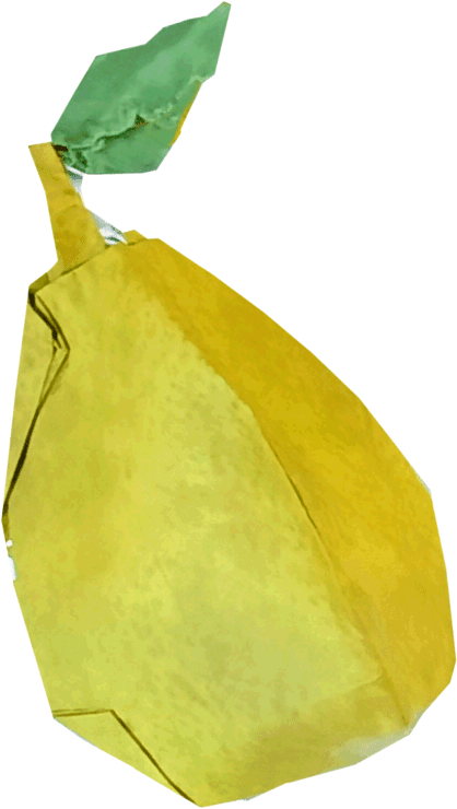 Origami Peer