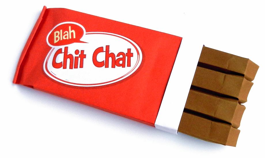 Origami Kit Kat Origami Kit Kat