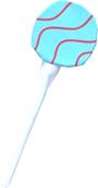 Origami Lollie Origami Lollie